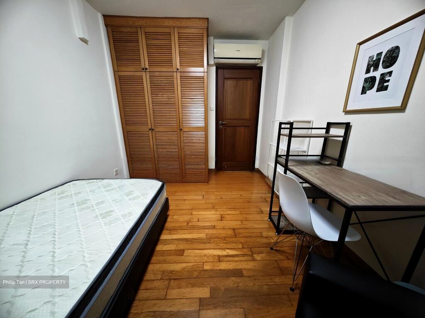Regent Park (D5), Condominium #550292261